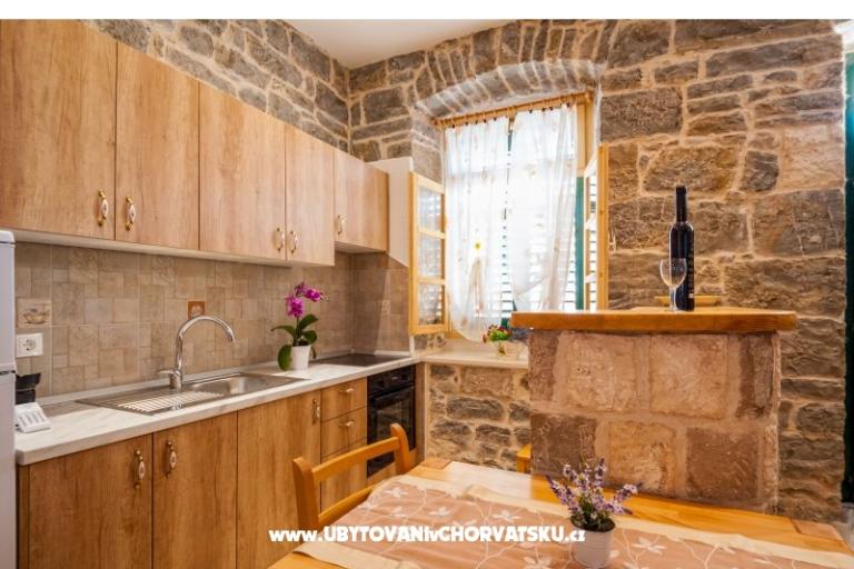 Apartmanok Zrinka – fotó 10