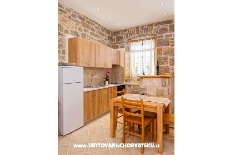 Apartmanok Zrinka – fotó 12