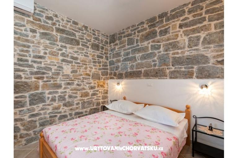Apartmanok Zrinka – fotó 15