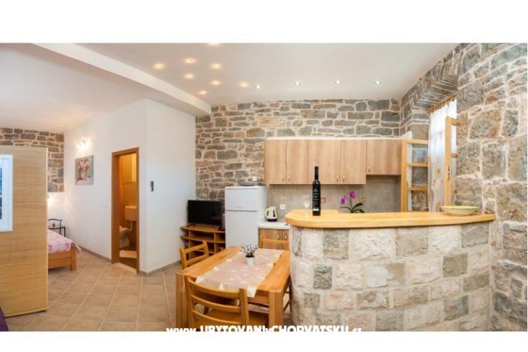 Apartmanok Zrinka – fotó 17