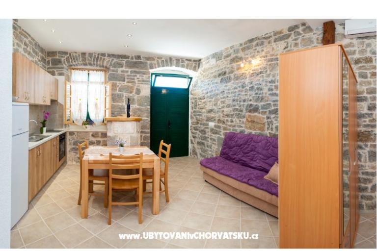 Apartmanok Zrinka – fotó 18