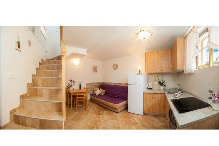 Apartmanok Zrinka – fotó 3