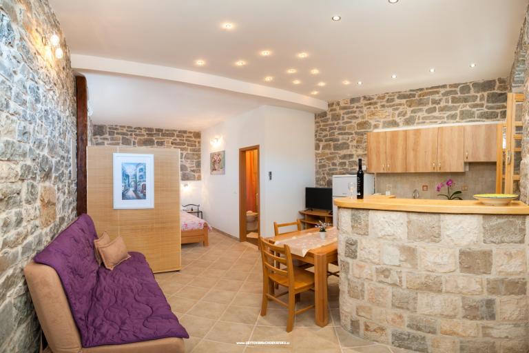 Apartmanok Zrinka – fotó 4