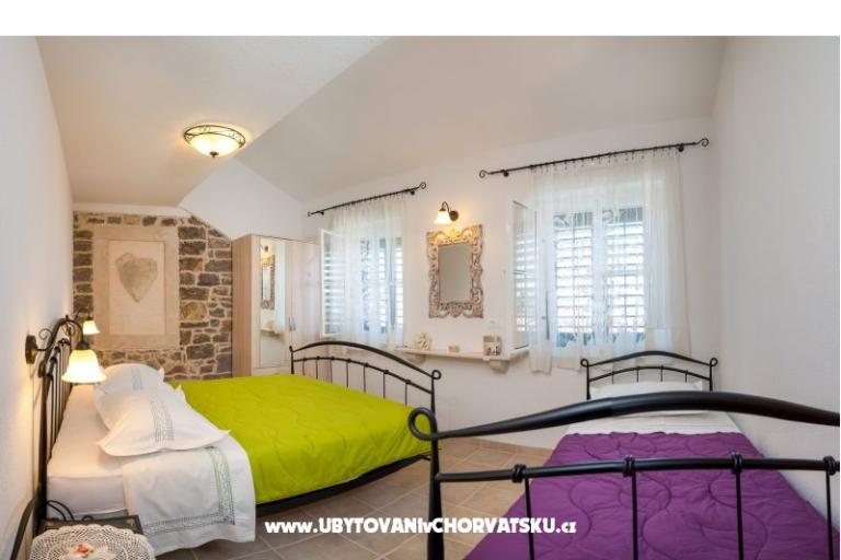 Apartmanok Zrinka – fotó 5