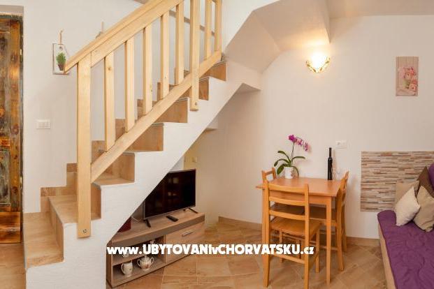 Apartmanok Zrinka – fotó 6