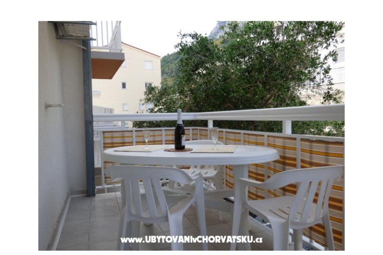 Apartmanok Ruza – fotó 6