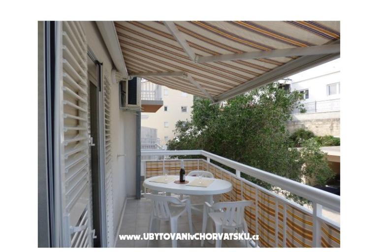 Apartmanok Ruza – fotó 7