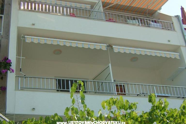 Apartmanok Ruza – fotó 8