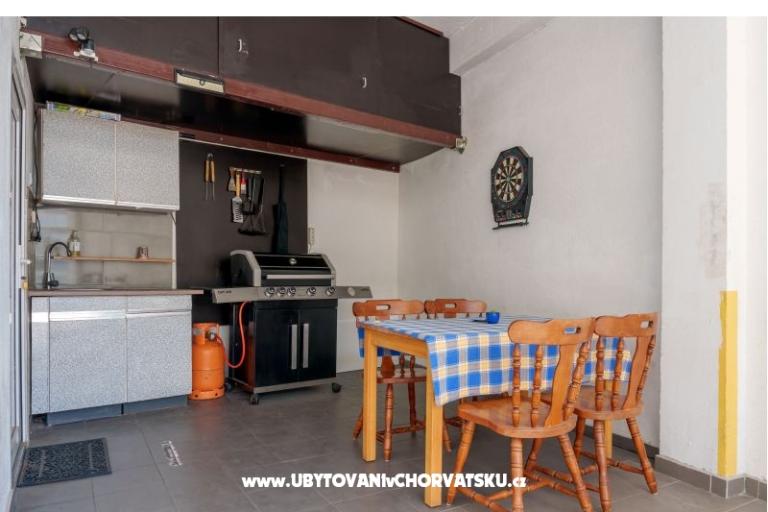 Apartmanok Ruza – fotó 2