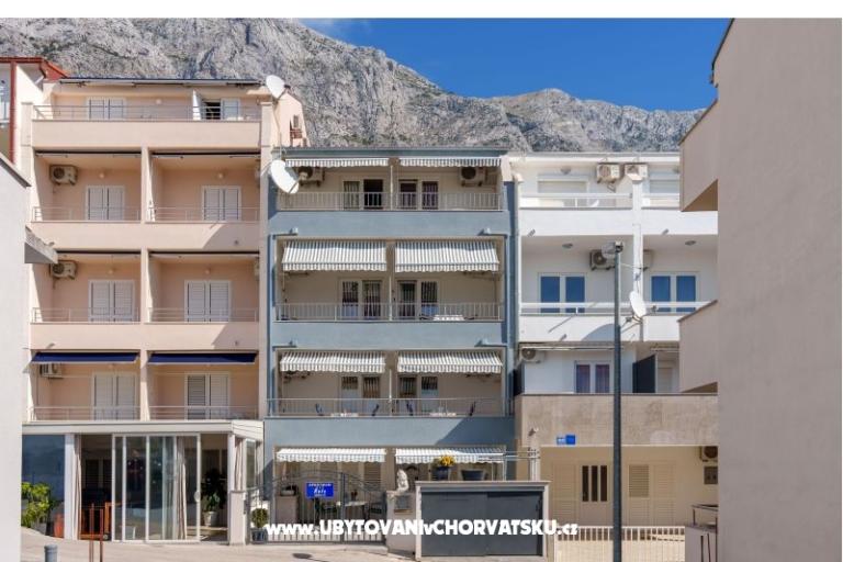 Apartmanok Ruza – fotó 16