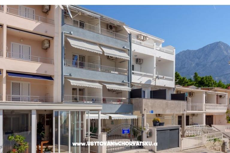 Apartmanok Ruza – fotó 17