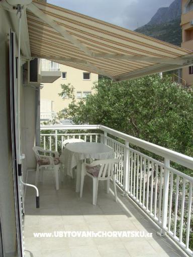 Apartmanok Ruza – fotó 5