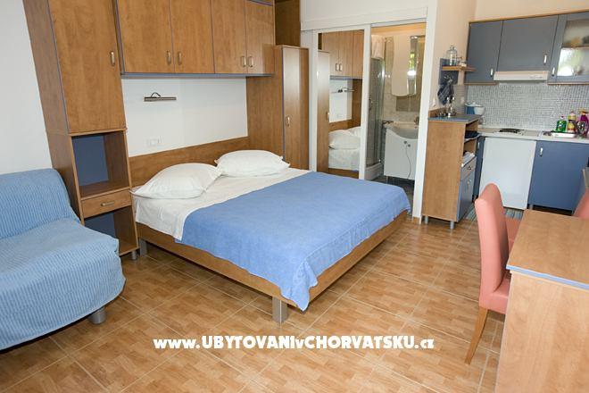 Apartmanok Mimoza – fotó 2