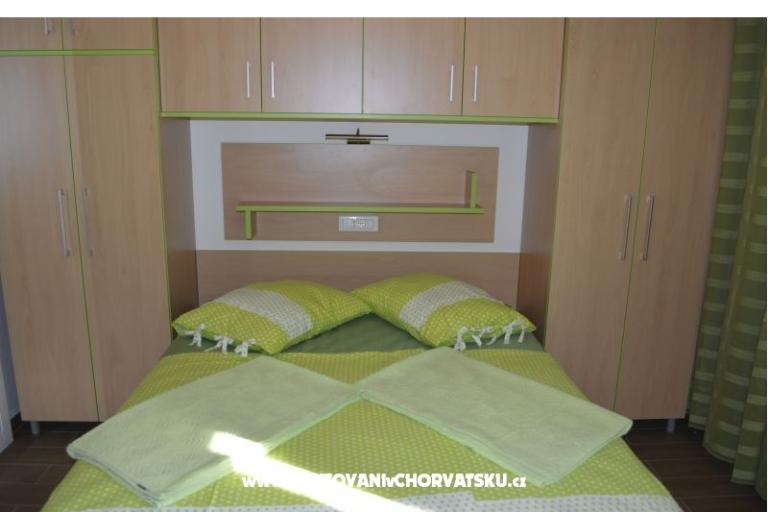 Apartmanok Mimoza – fotó 4