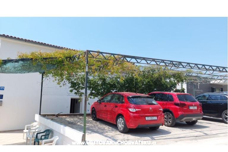 Apartman Poljak  – fotó 2