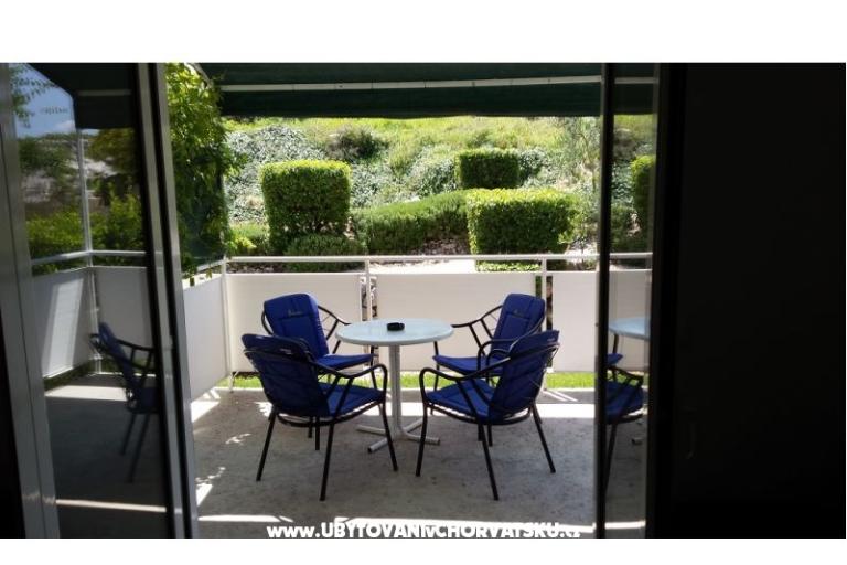 Apartmanok Paula Baska Voda 6 apart – fotó 10