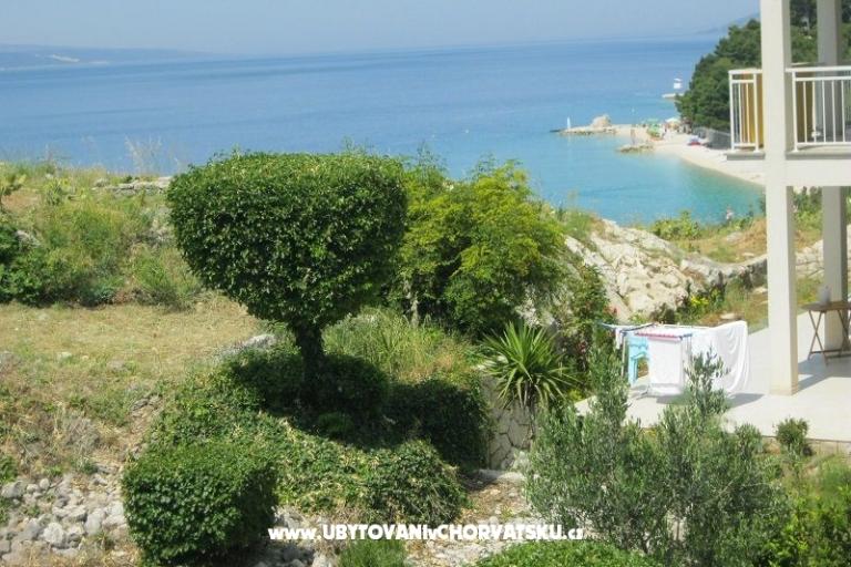 Apartmanok Paula Baska Voda 6 apart – fotó 11