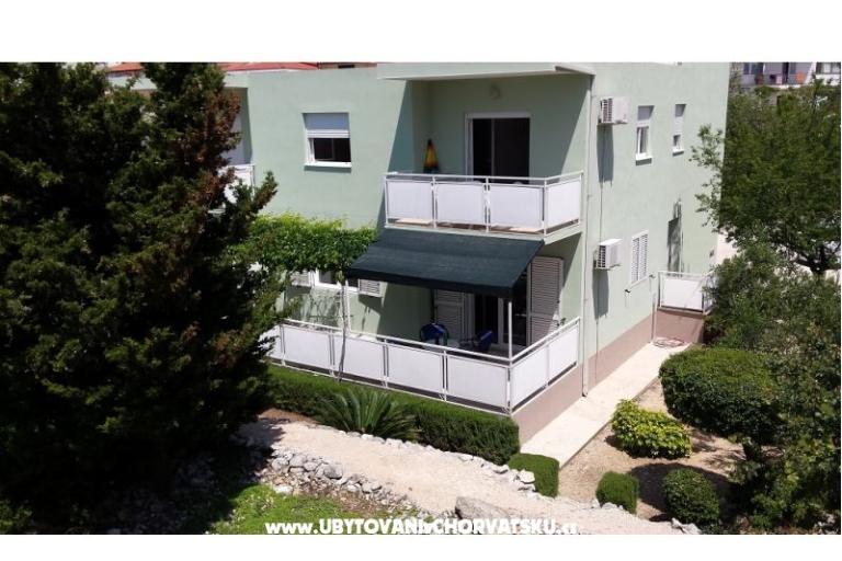 Apartmanok Paula Baska Voda 6 apart – fotó 14