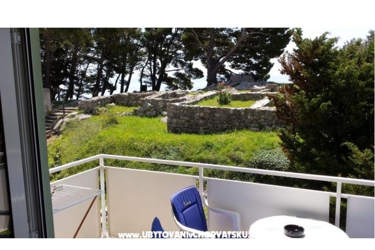 Apartmanok Paula Baska Voda 6 apart – fotó 15