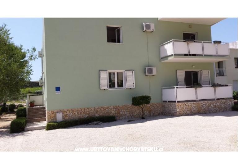 Apartmanok Paula Baska Voda 6 apart – fotó 16