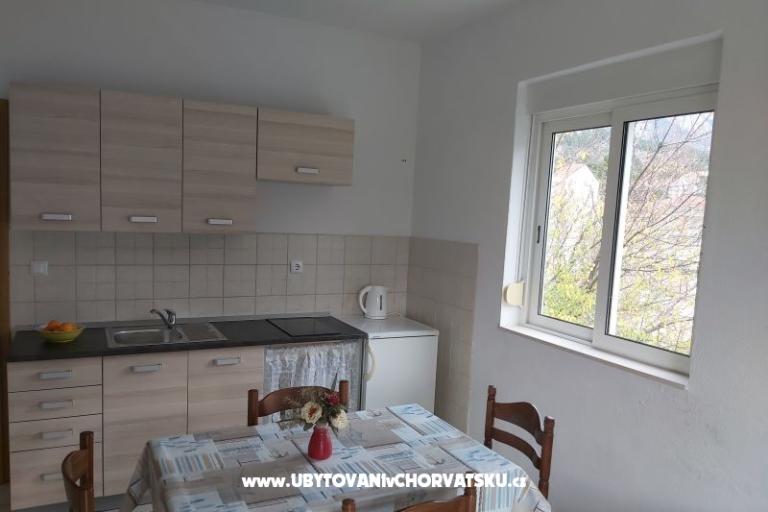 Apartmanok Paula Baska Voda 6 apart – fotó 20