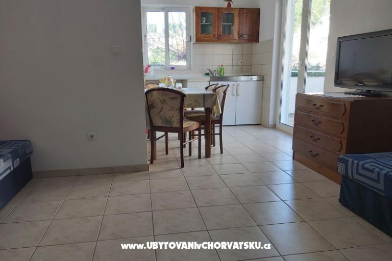 Apartmanok Paula Baska Voda 6 apart – fotó 23