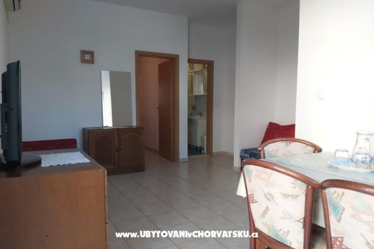 Apartmanok Paula Baska Voda 6 apart – fotó 24