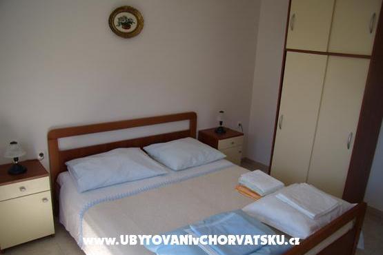 Apartmanok Paula Baska Voda 6 apart – fotó 3