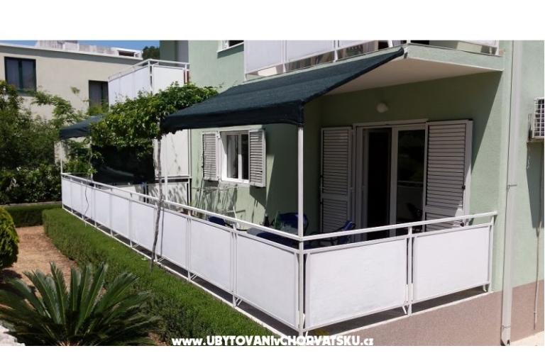 Apartmanok Paula Baska Voda 6 apart – fotó 7