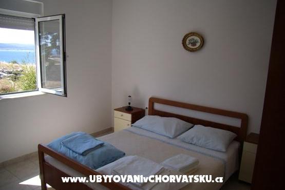 Apartmanok Paula Baska Voda 6 apart – fotó 8