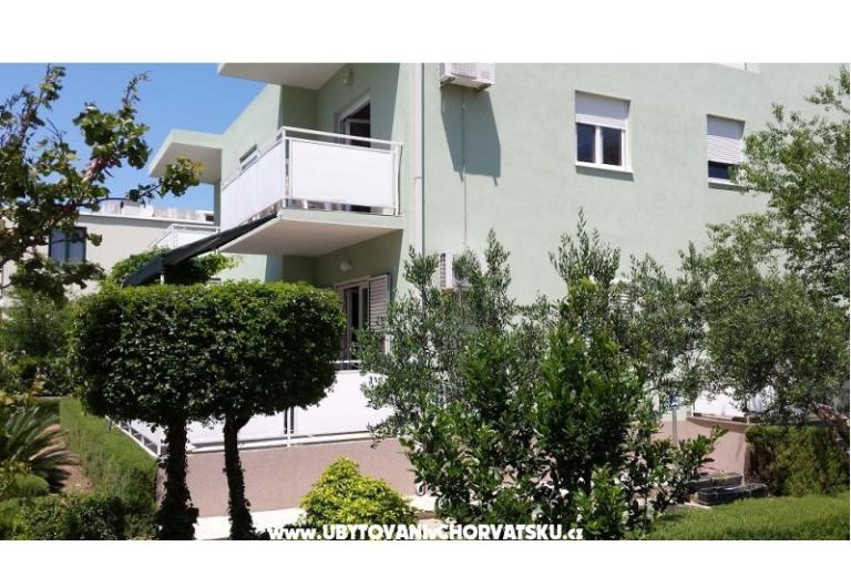 Apartmanok Paula Baska Voda 6 apart – fotó 9
