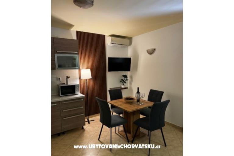 Apartmanok Bircic – fotó 3