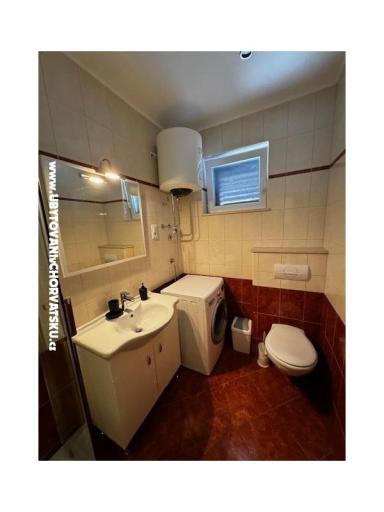 Apartmanok Bircic – fotó 9