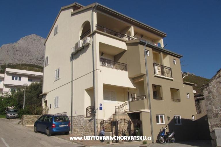 Apartmanok Danese – fotó 11