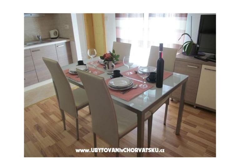 Apartmanok Danese – fotó 13