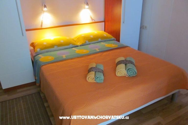 Apartmanok Danese – fotó 4