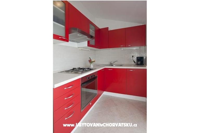 Apartmanok Danese – fotó 6