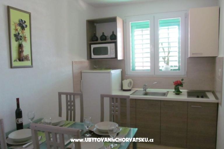Apartmanok Danese – fotó 8