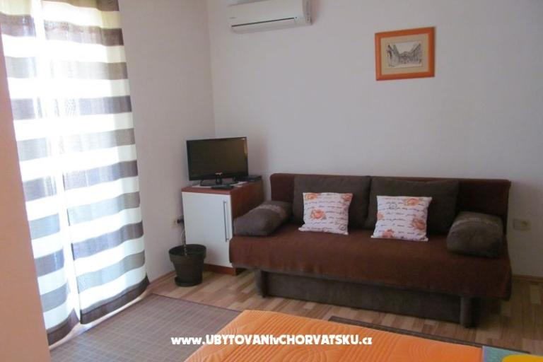 Apartmanok Danese – fotó 9