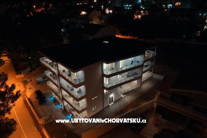Apartmanok Danica – fotó 2