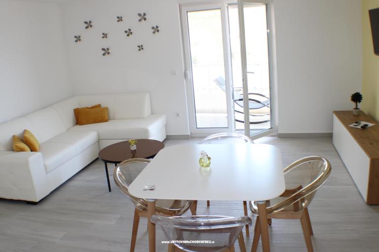 Apartmanok Danica – fotó 3