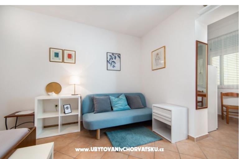 Apartmanok DIVNA – fotó 10