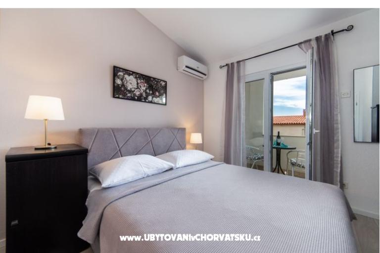 Apartmanok DIVNA – fotó 11
