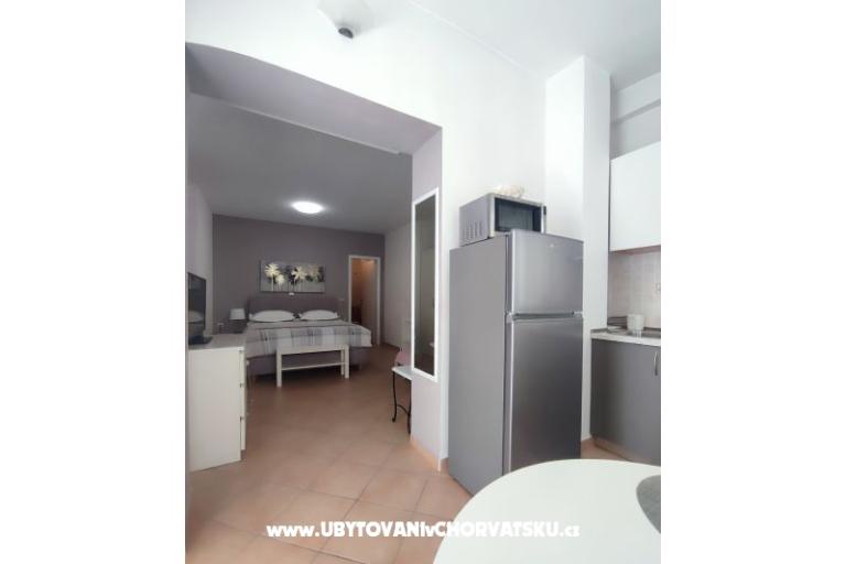 Apartmanok DIVNA – fotó 12