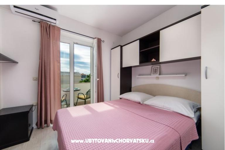 Apartmanok DIVNA – fotó 13