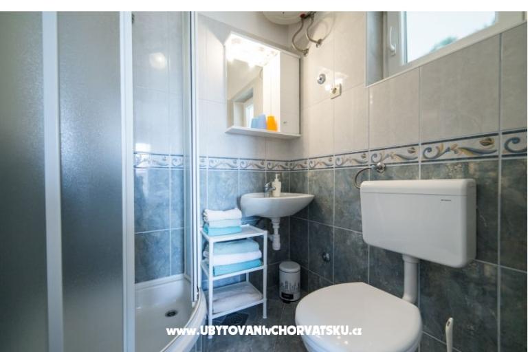 Apartmanok DIVNA – fotó 14