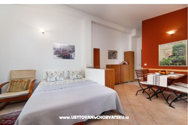 Apartmanok DIVNA – fotó 15