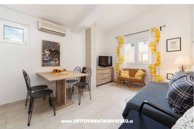 Apartmanok DIVNA – fotó 16