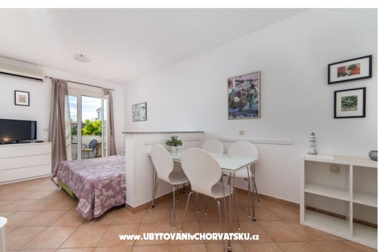 Apartmanok DIVNA – fotó 4
