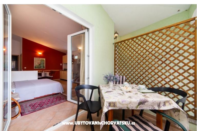Apartmanok DIVNA – fotó 6